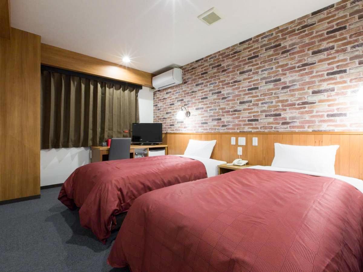 Global Resort Ono De Lune Hatsukaichi Dış mekan fotoğraf